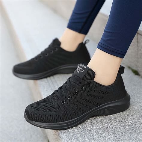 women's walking shoes high arches